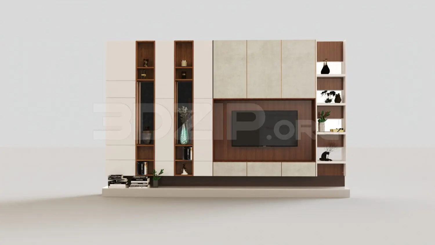 Tv Wall