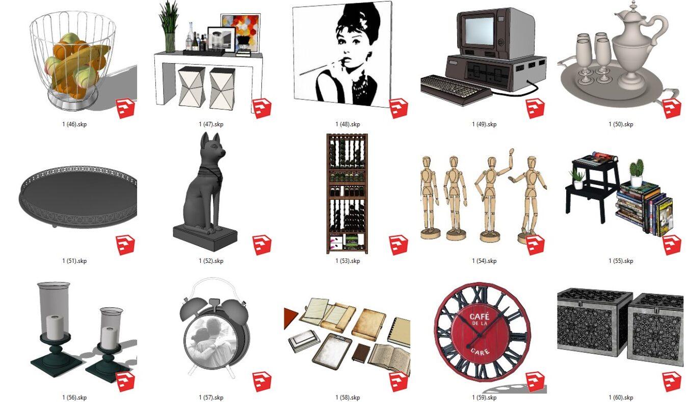 Decor