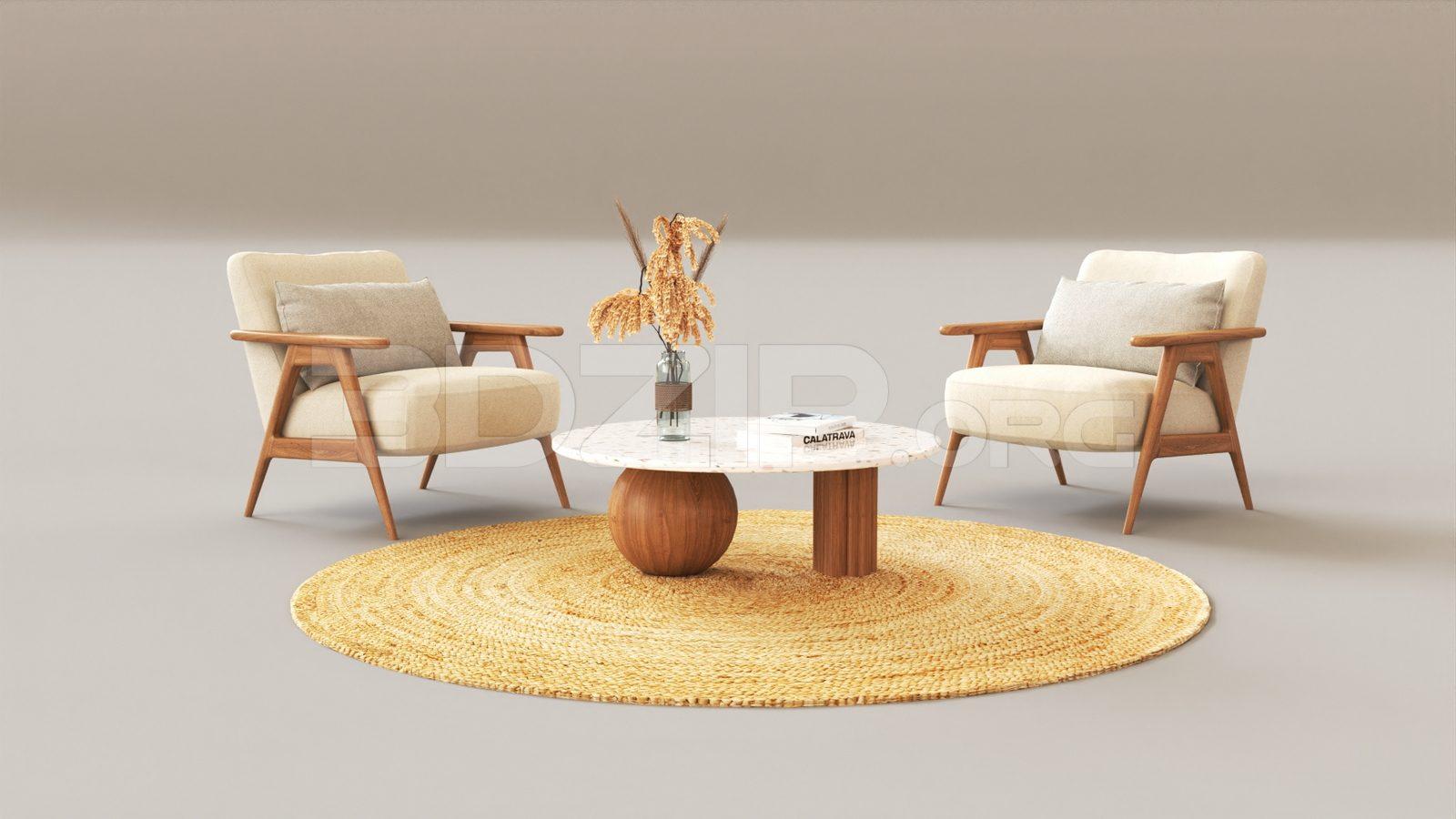 Armchair