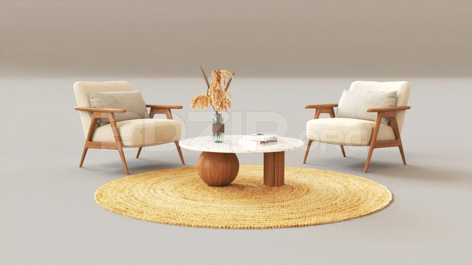 Armchair