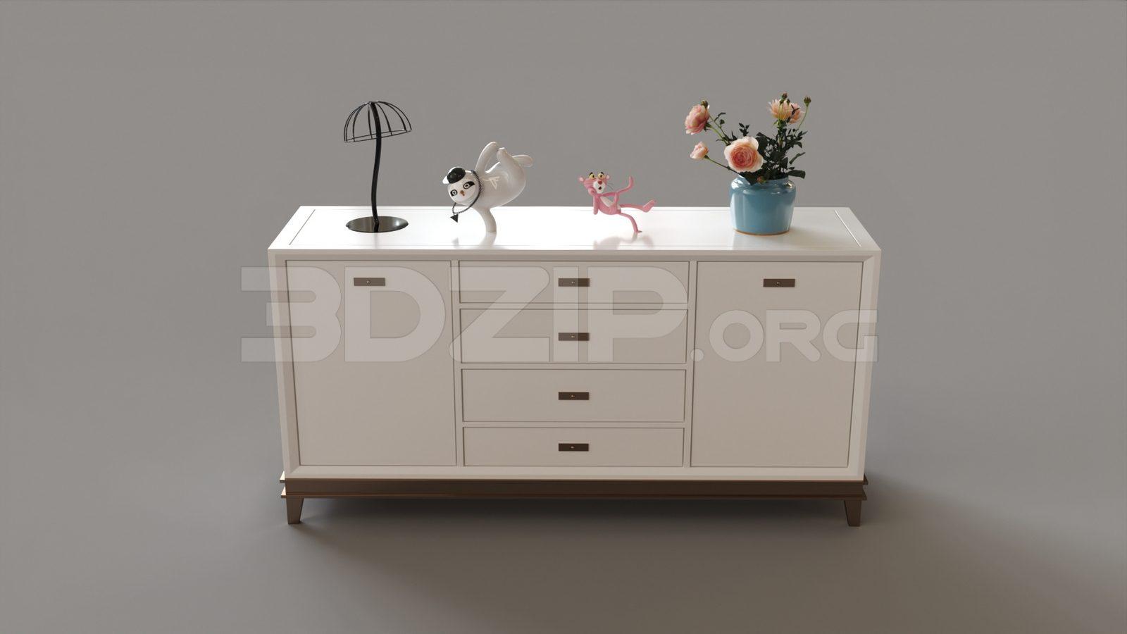 Display Cabinets