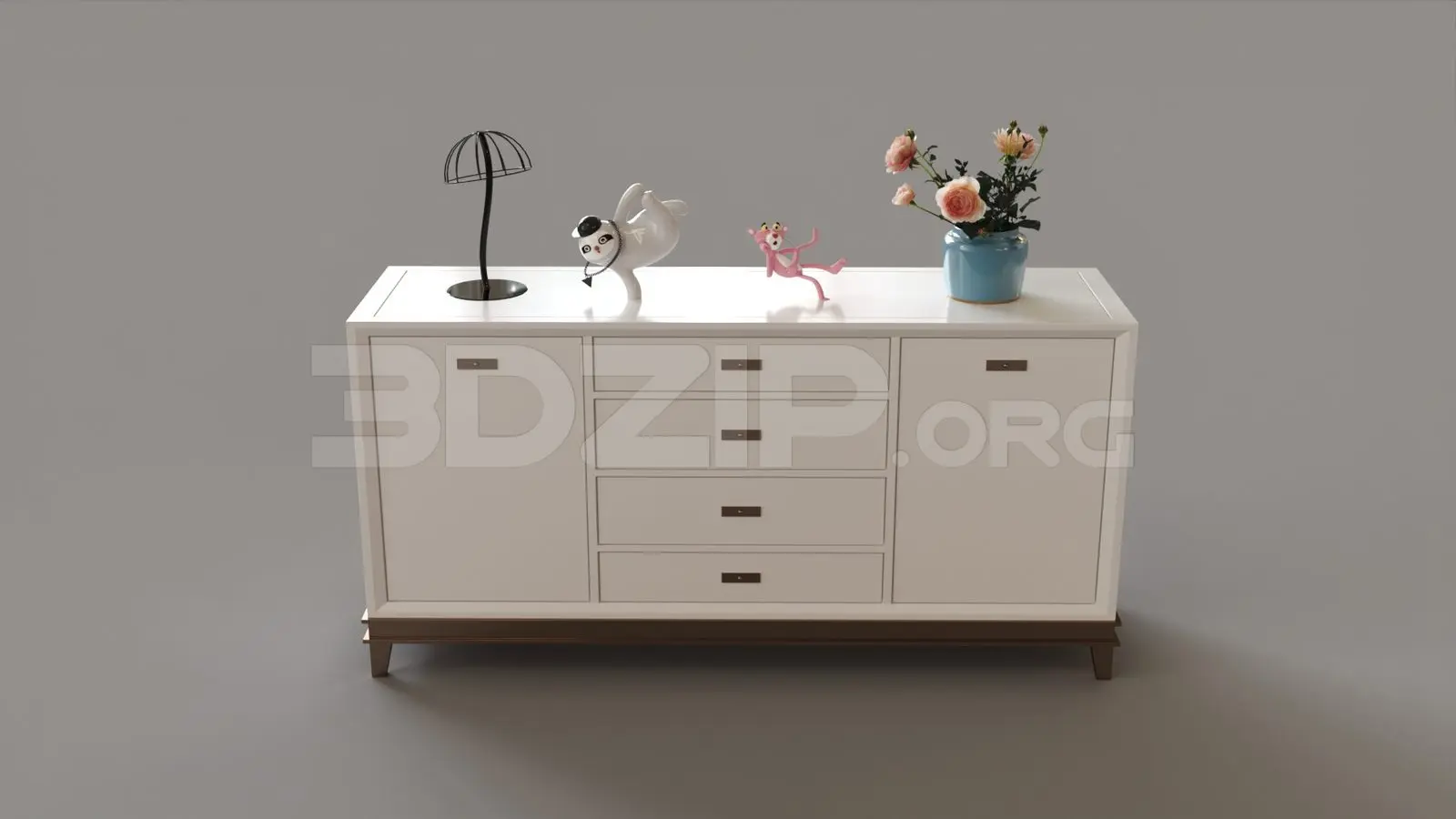 Display Cabinets