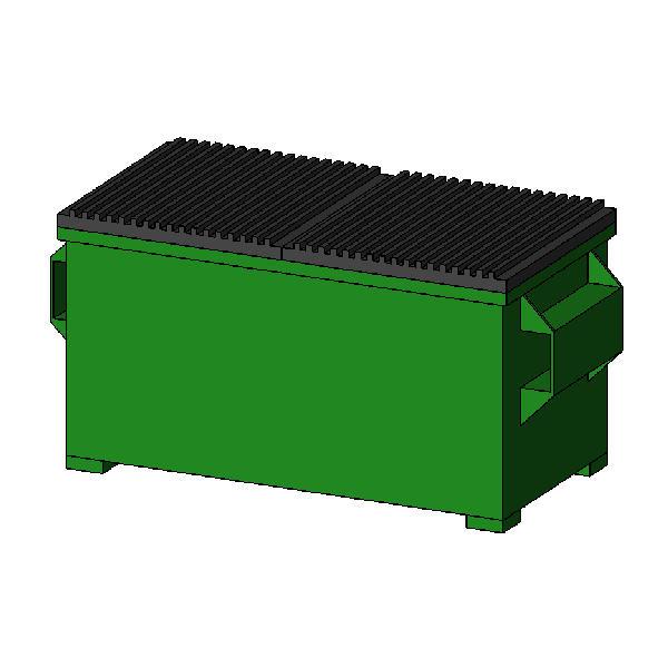 Dumpster