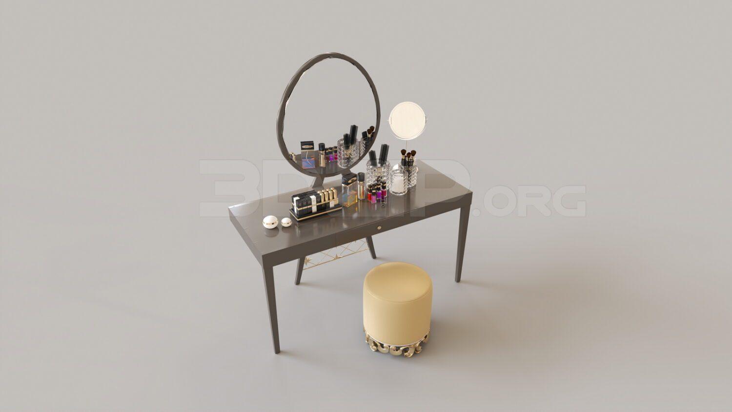 Dressing Table