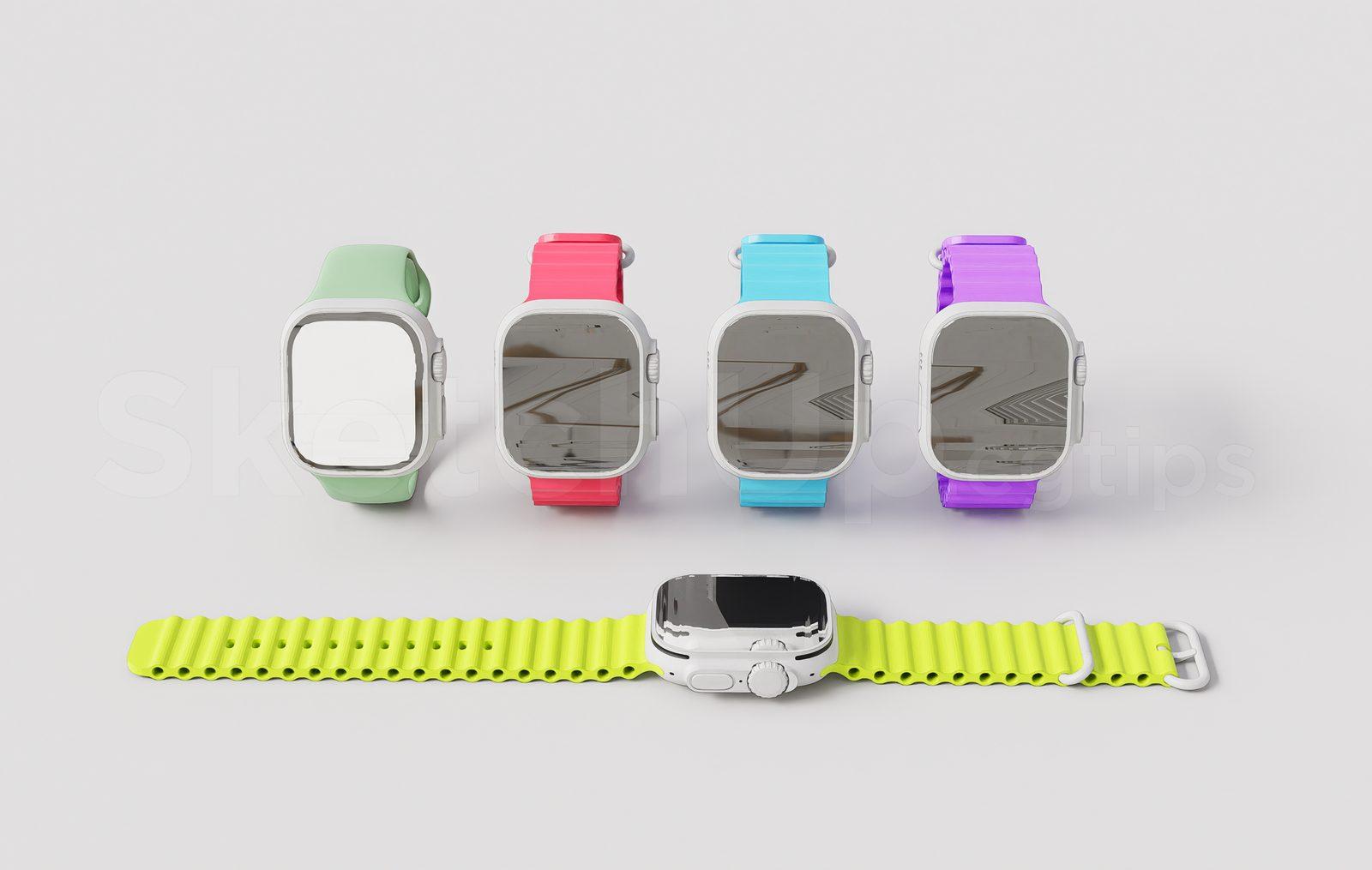 Smartwatch