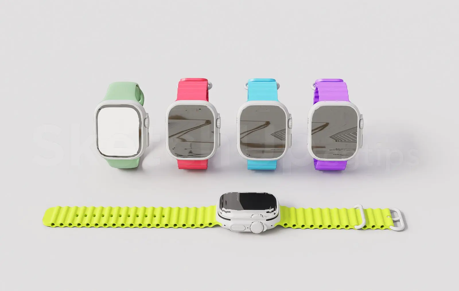Smartwatch