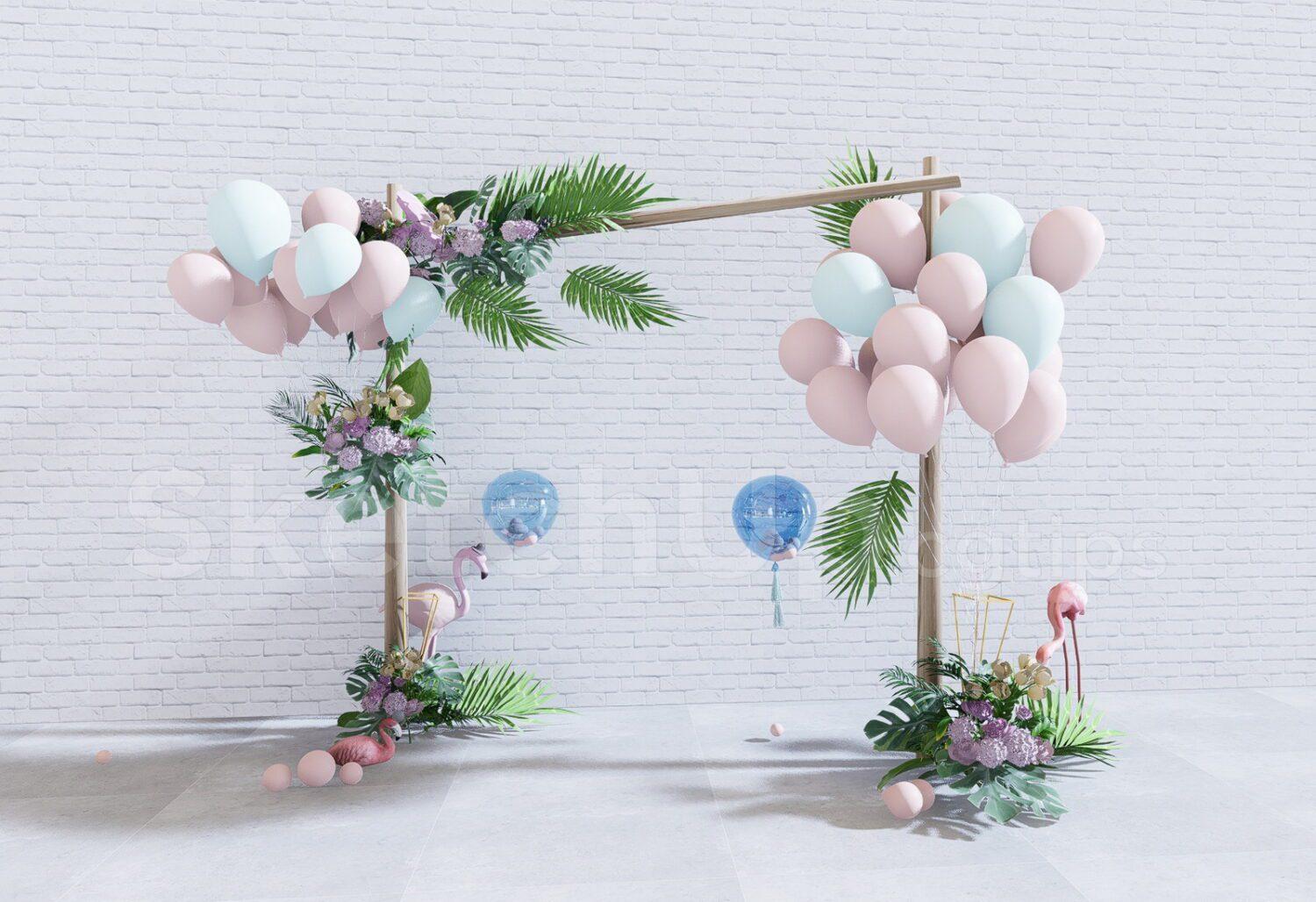 Event Decoration