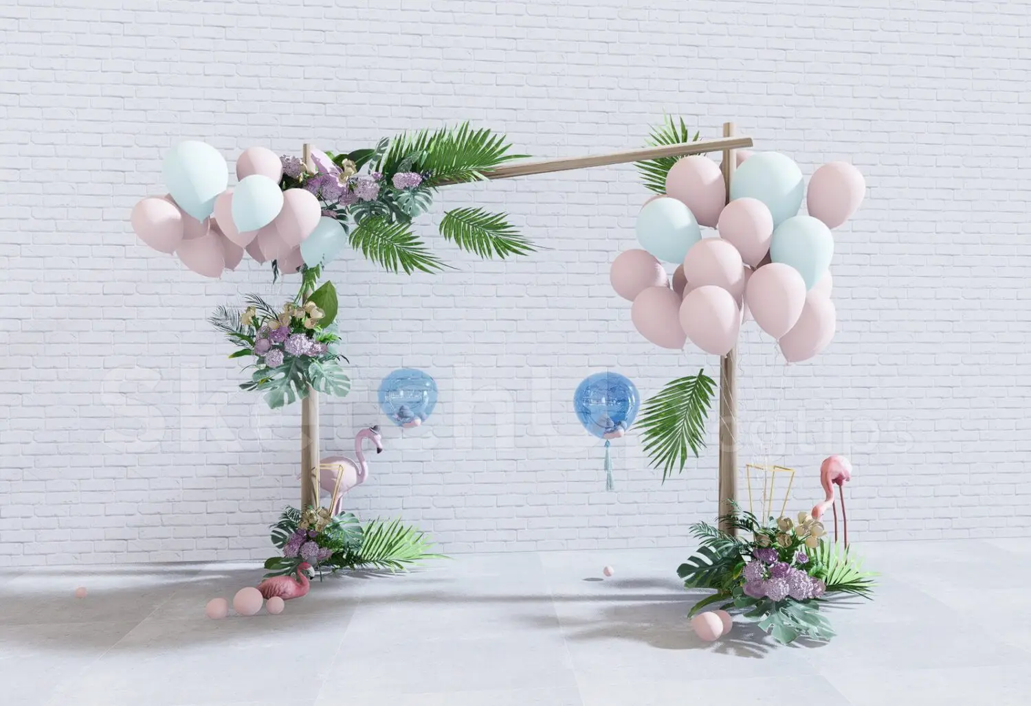 Event Decoration
