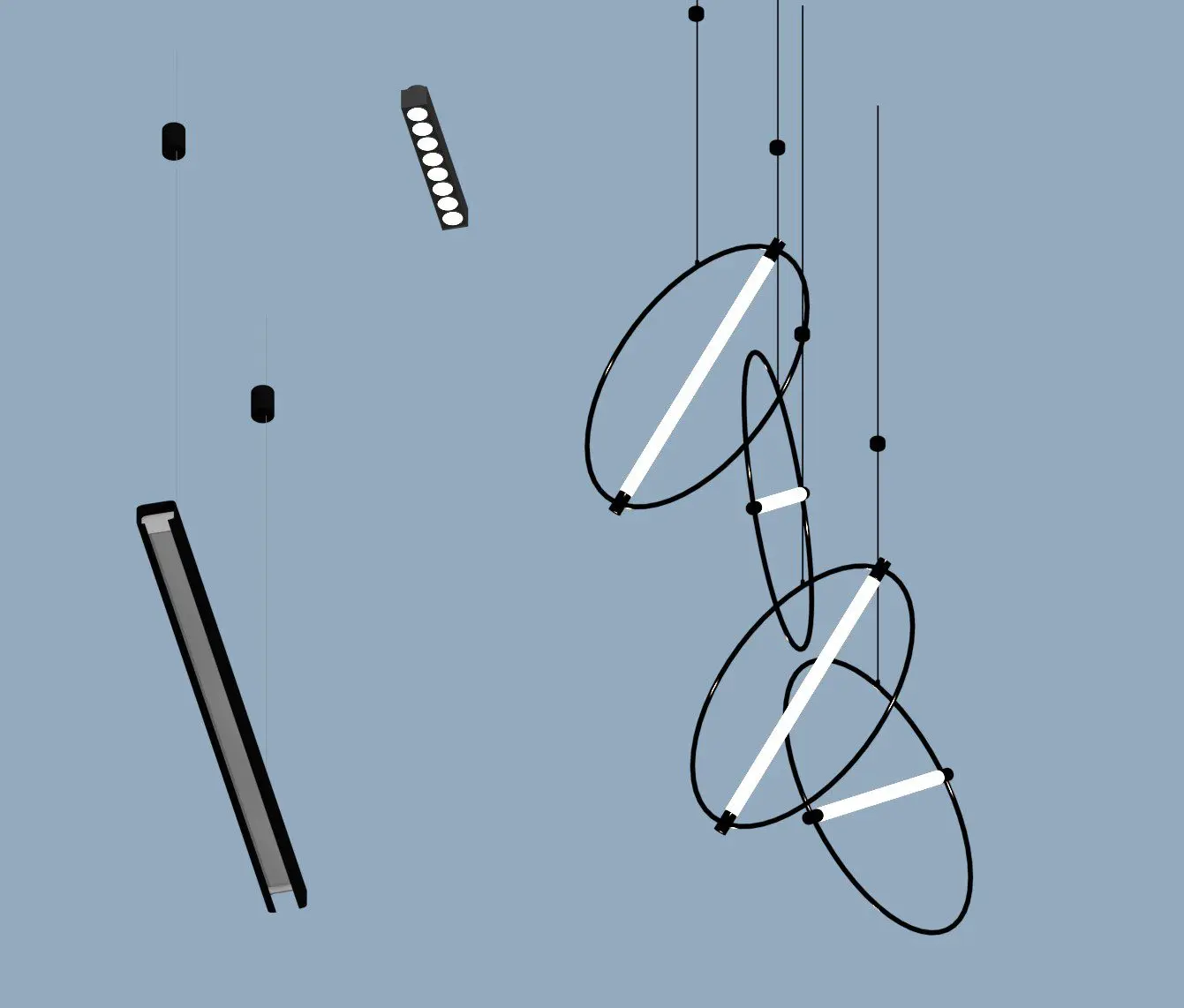 Ceiling Light
