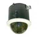 Camera ceiling base