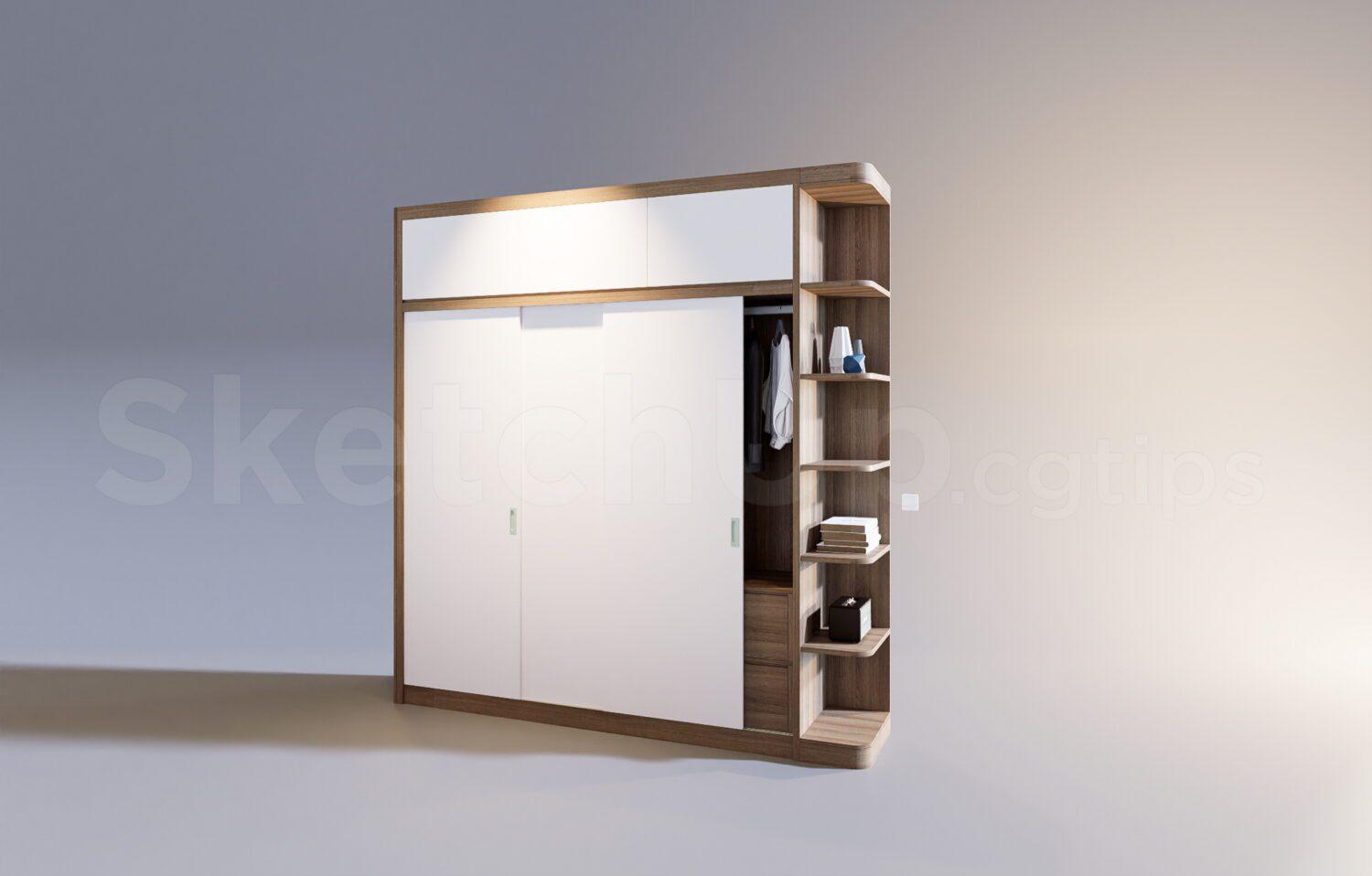 Wardrobe