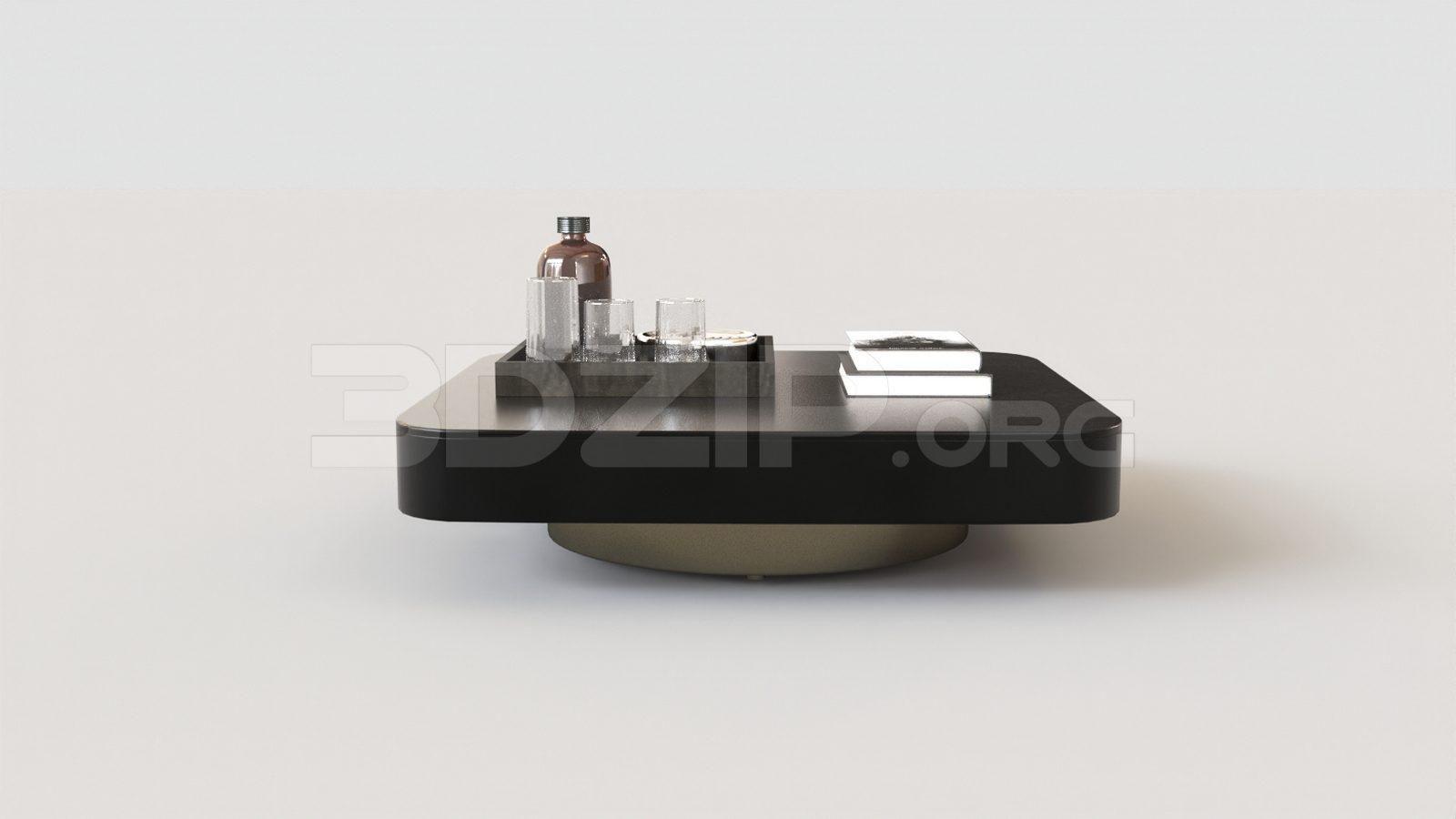 Tea Table