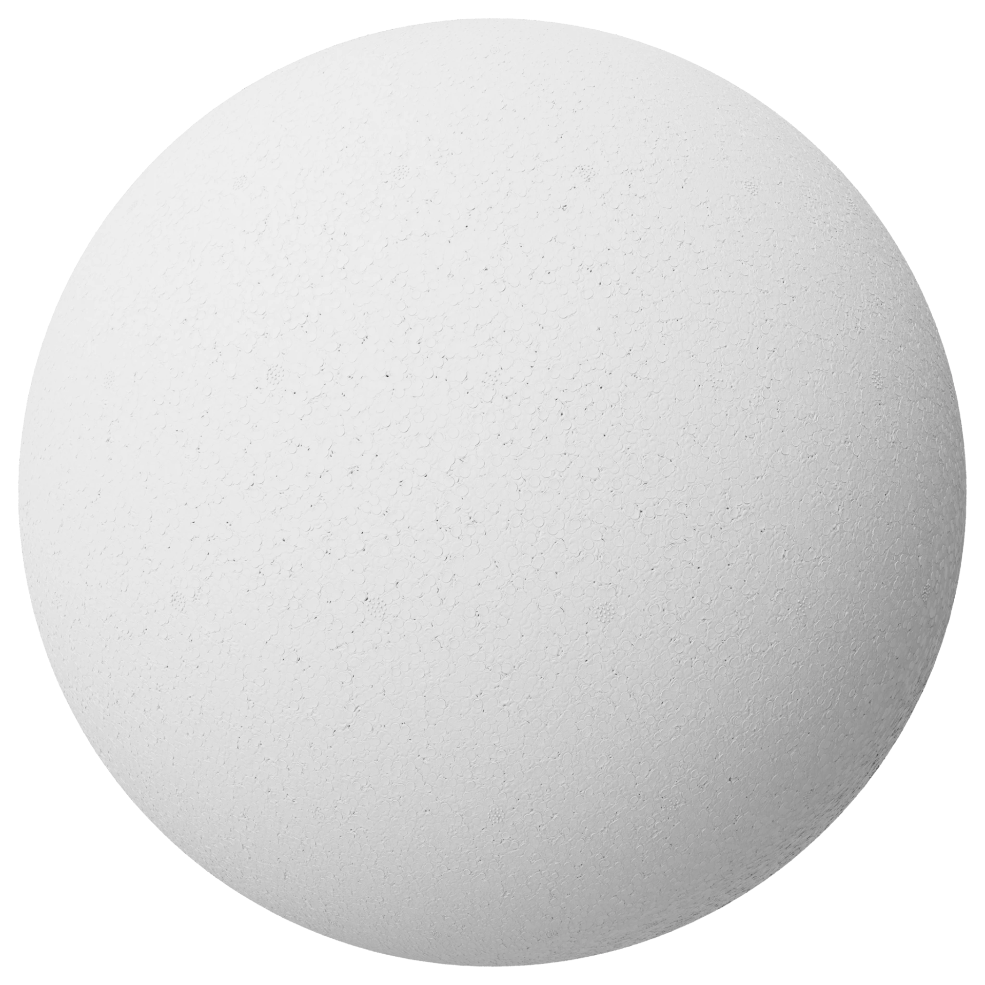 Styrofoam 002