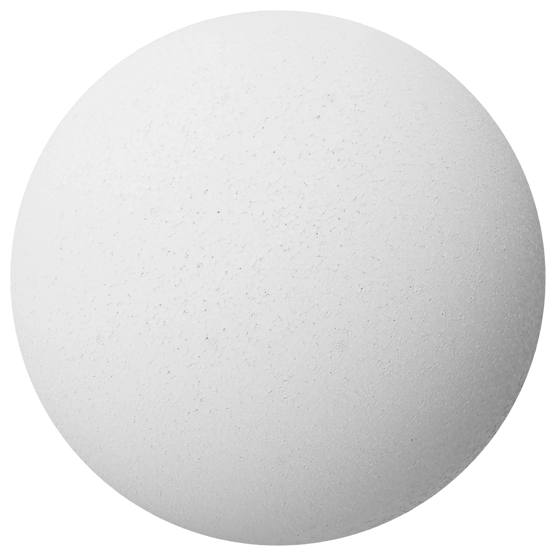 Styrofoam 002
