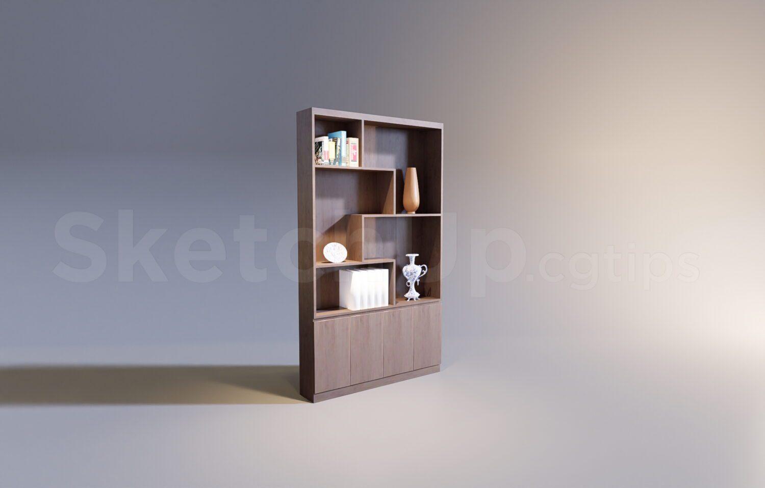 Display Cabinets