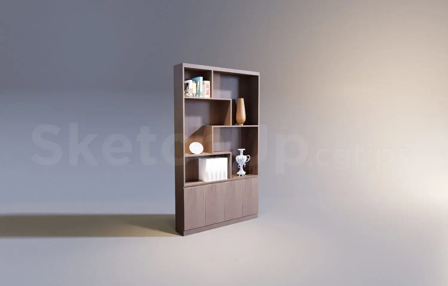 Display Cabinets