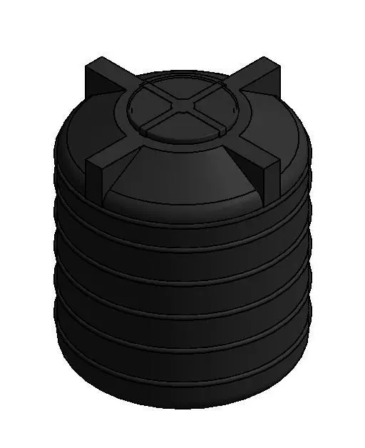 Water Tank