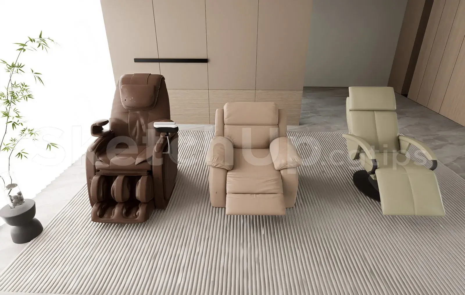 Massage Chair