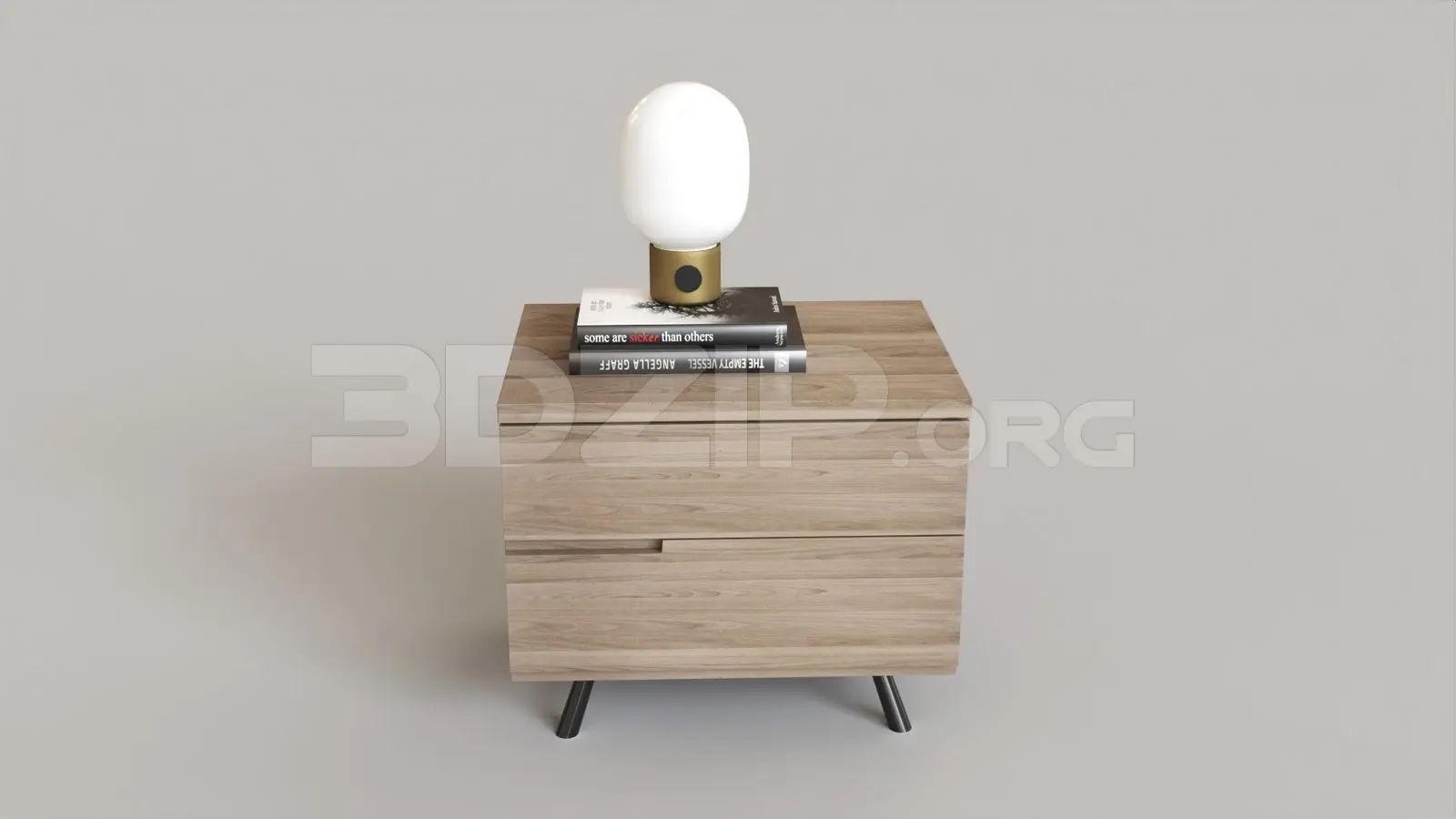Bedside Table