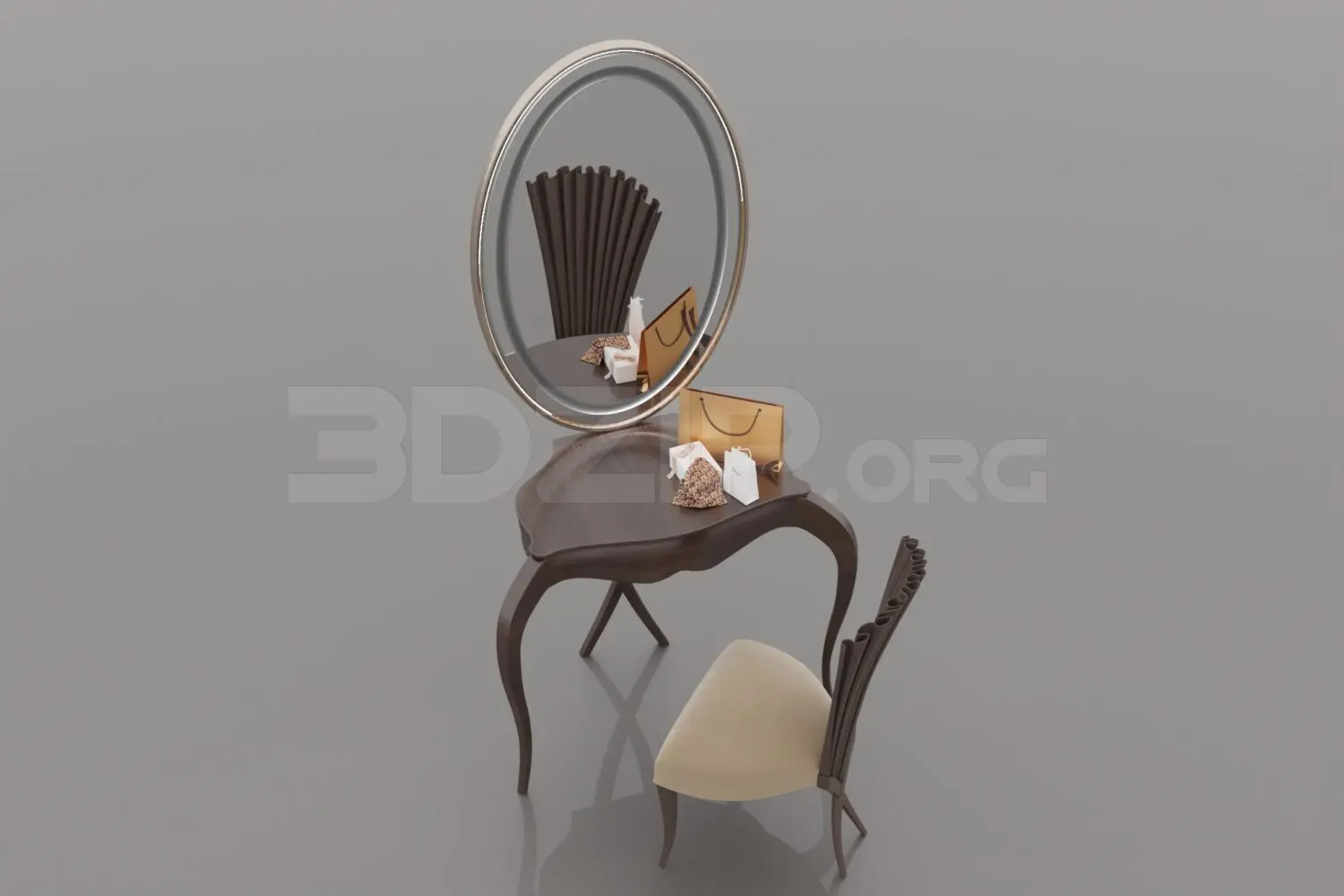 Dressing Table