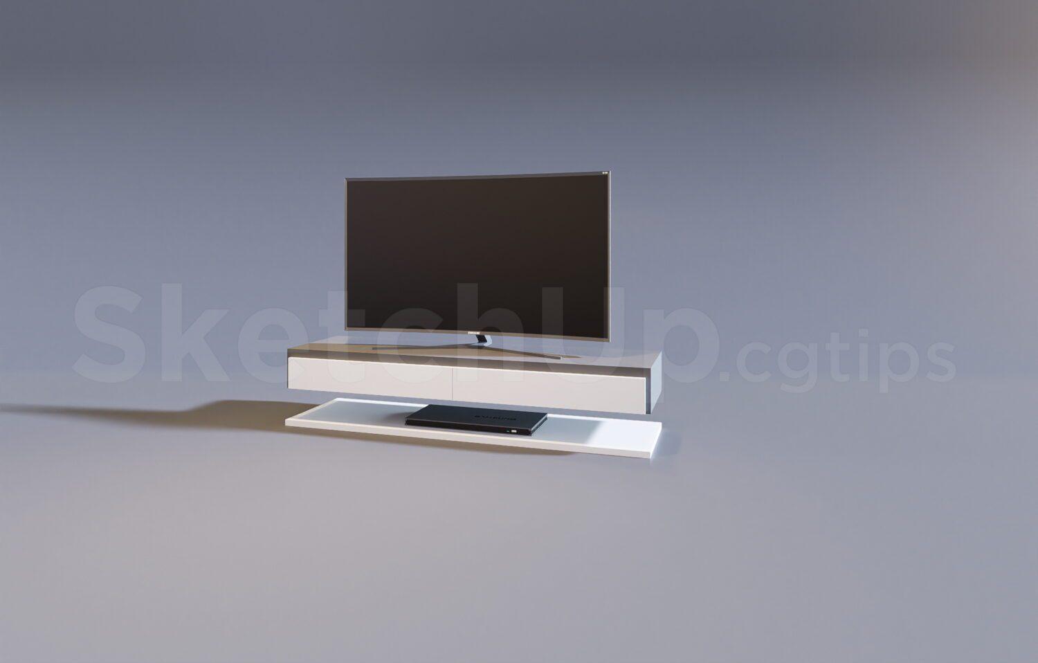 TV Cabinet