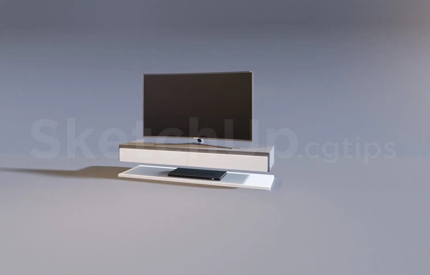 TV Cabinet