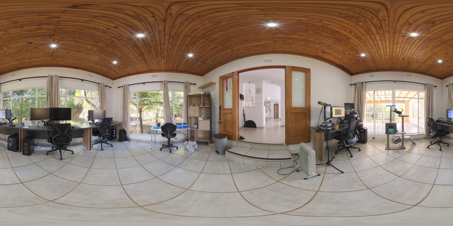 Poly Haven Studio