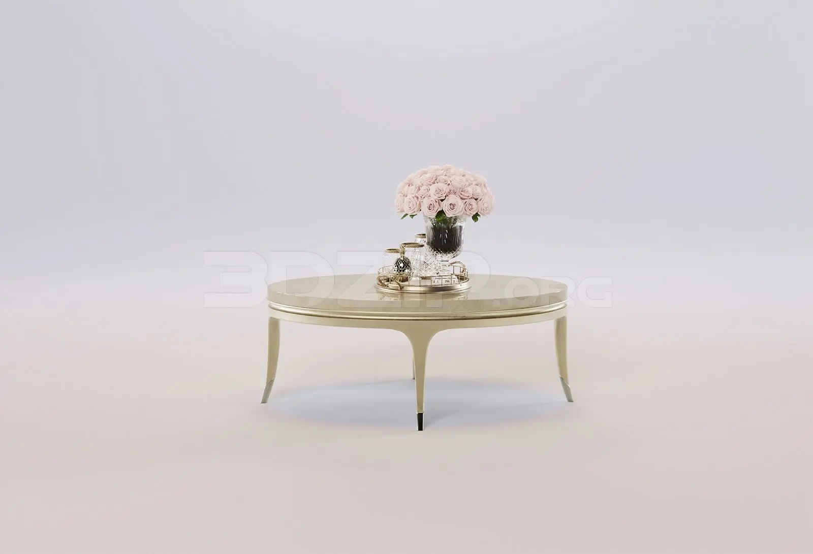 Tea Table