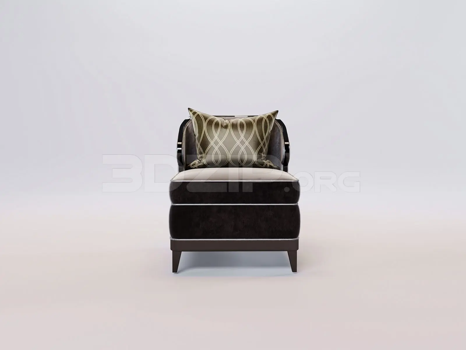 Chair — preview 1 (3dzip)