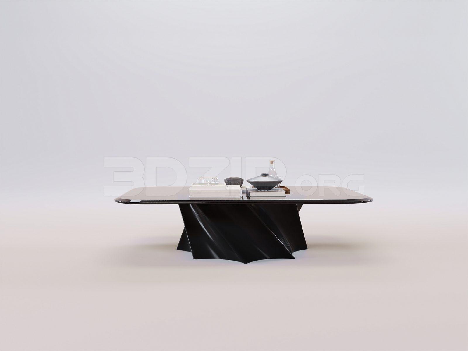 Tea Table