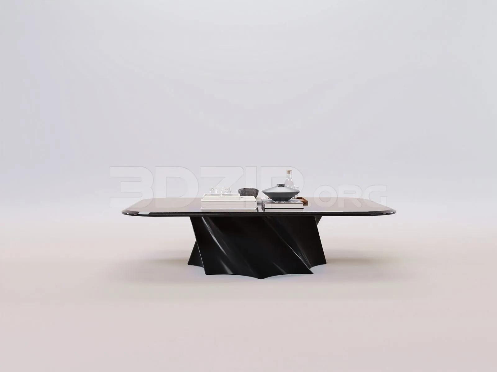 Tea Table