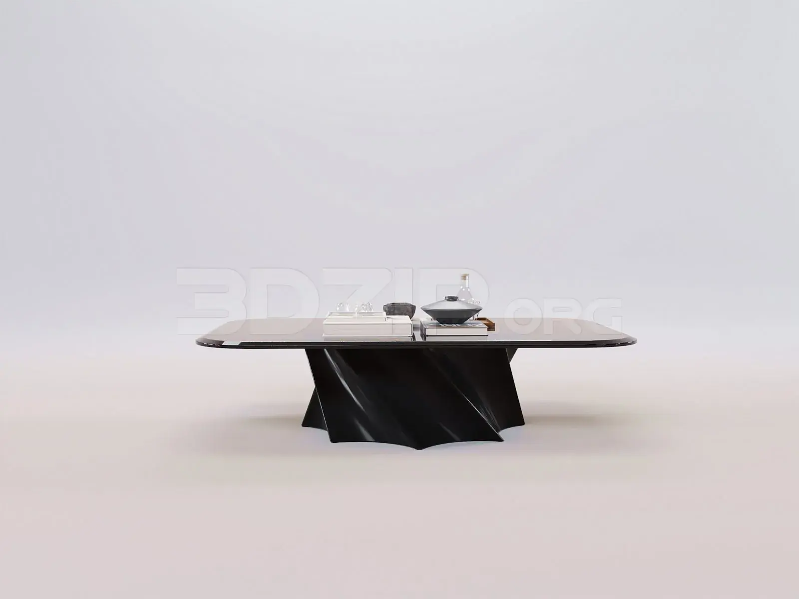 Tea Table