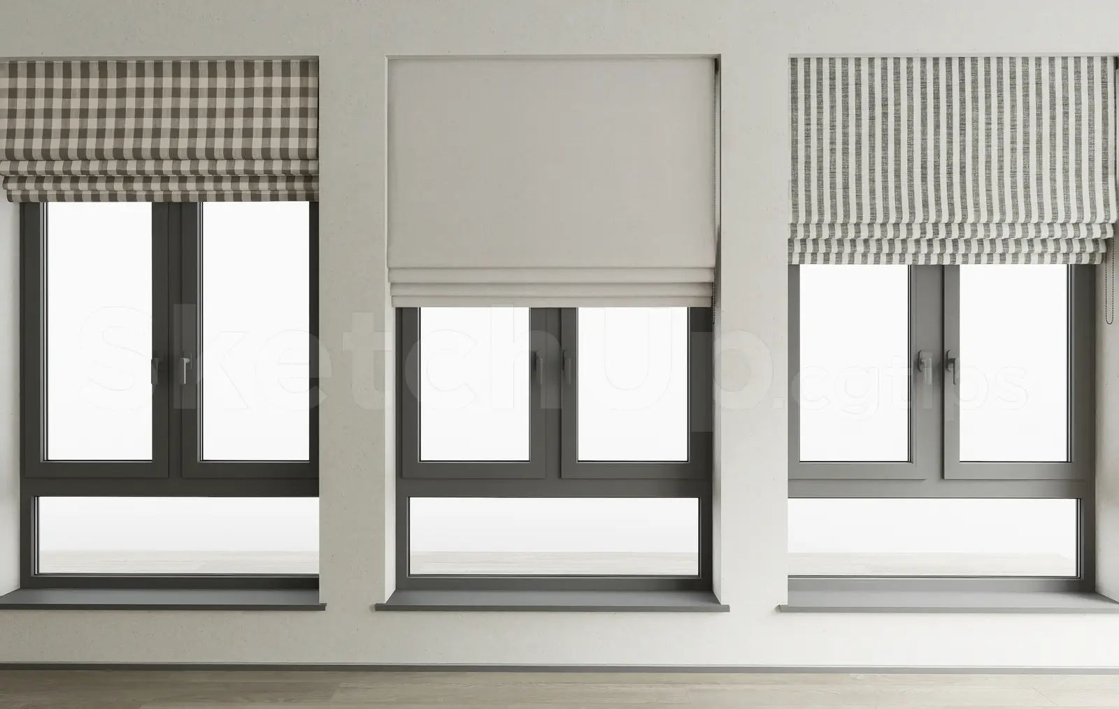Curtain — preview 1 (cgtips)