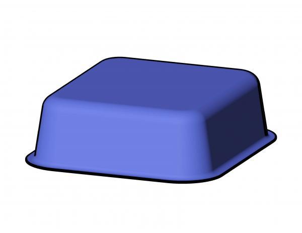 Grid Slab