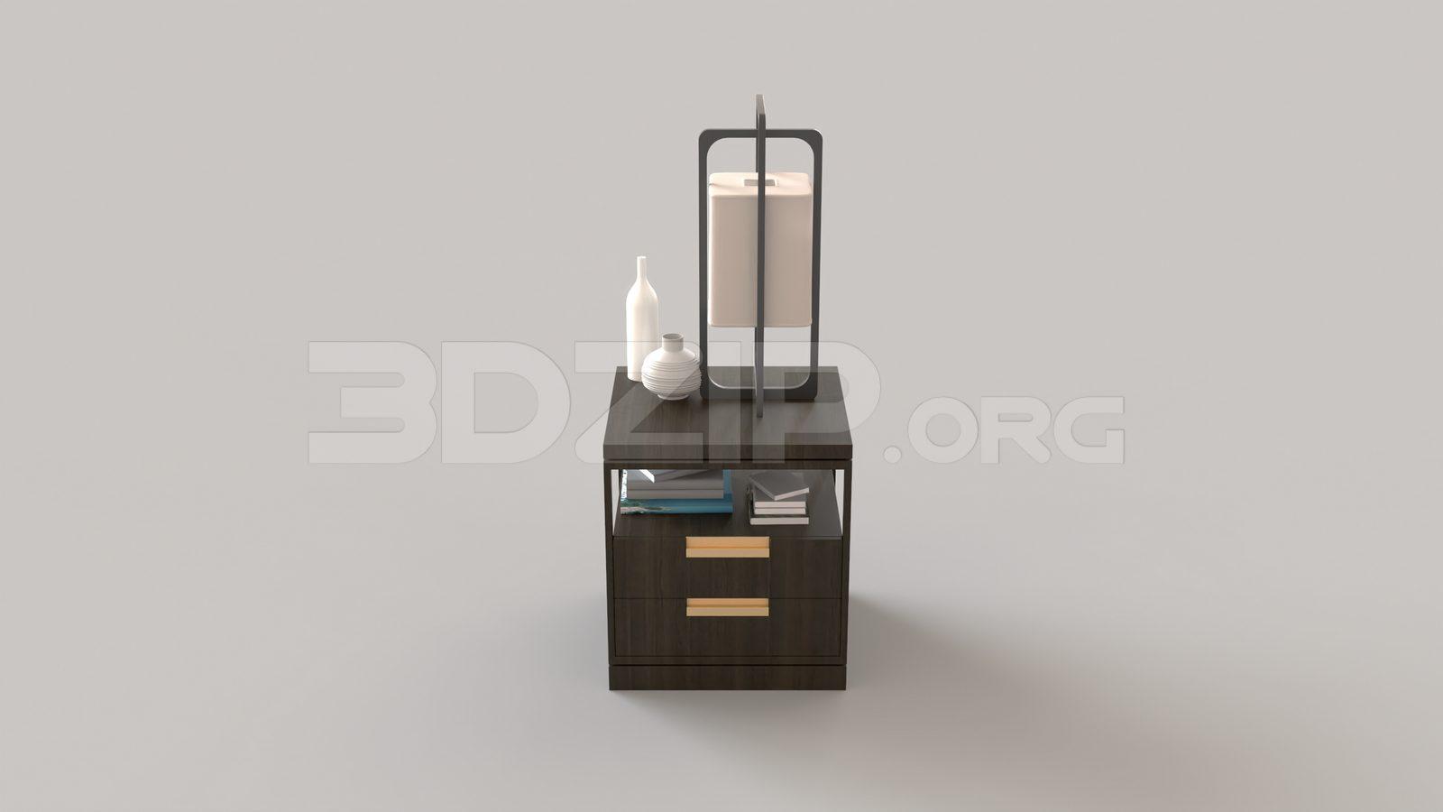Bedside Table