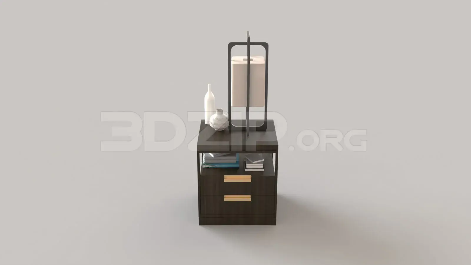 Bedside Table