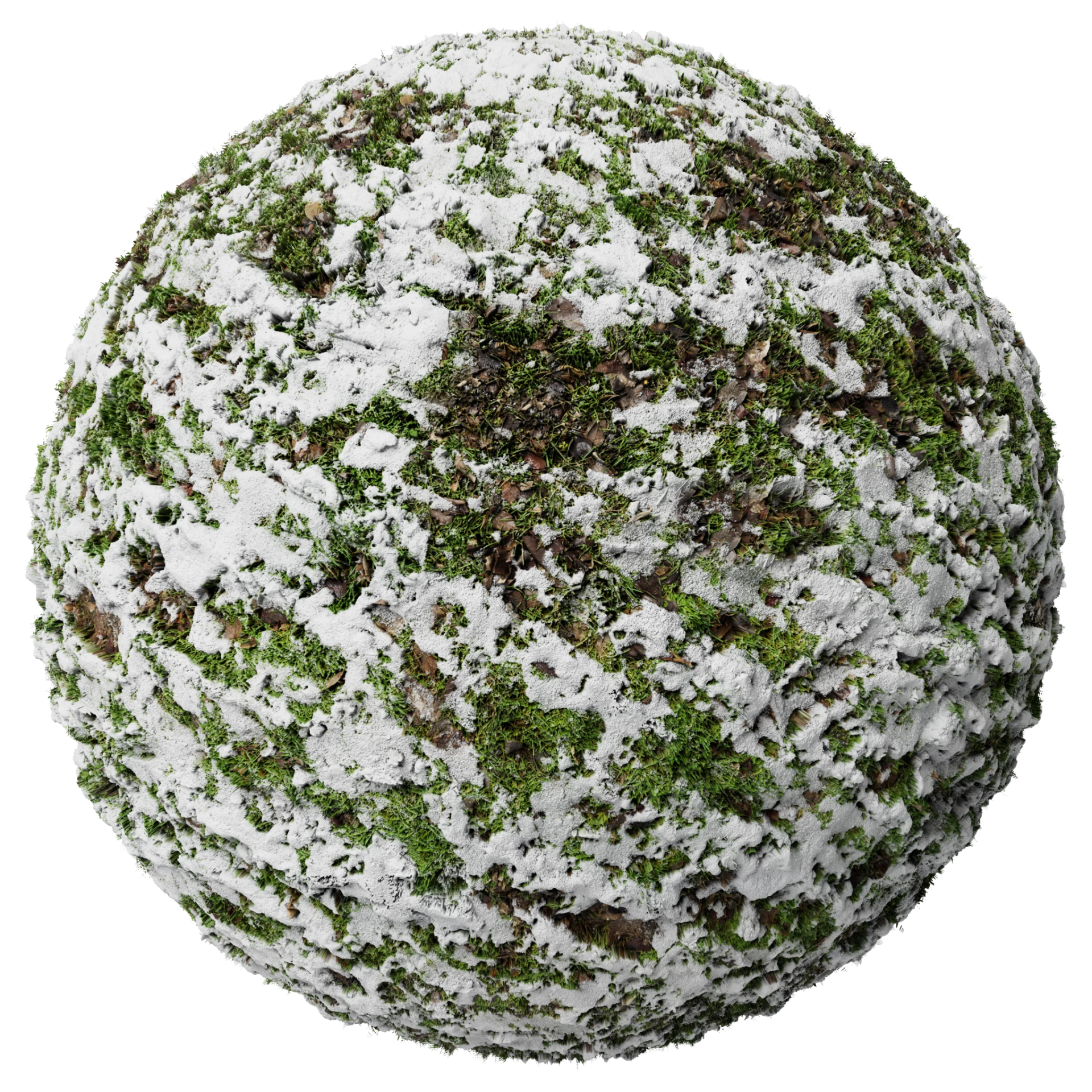 Snow 015