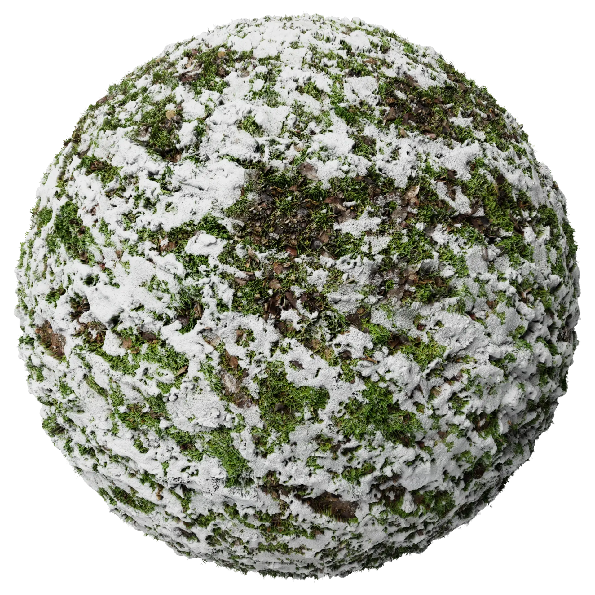 Snow 015