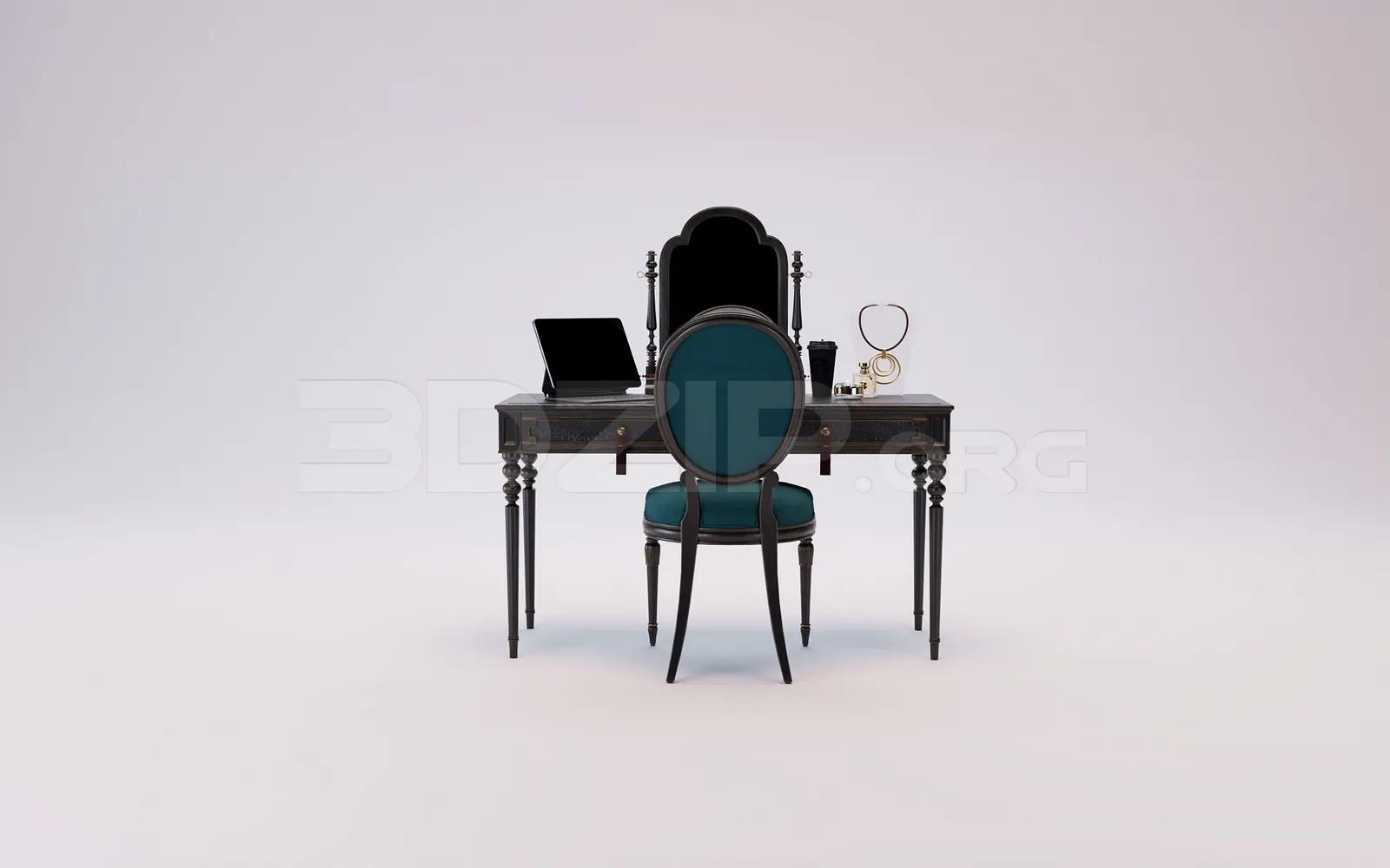 Work Desk