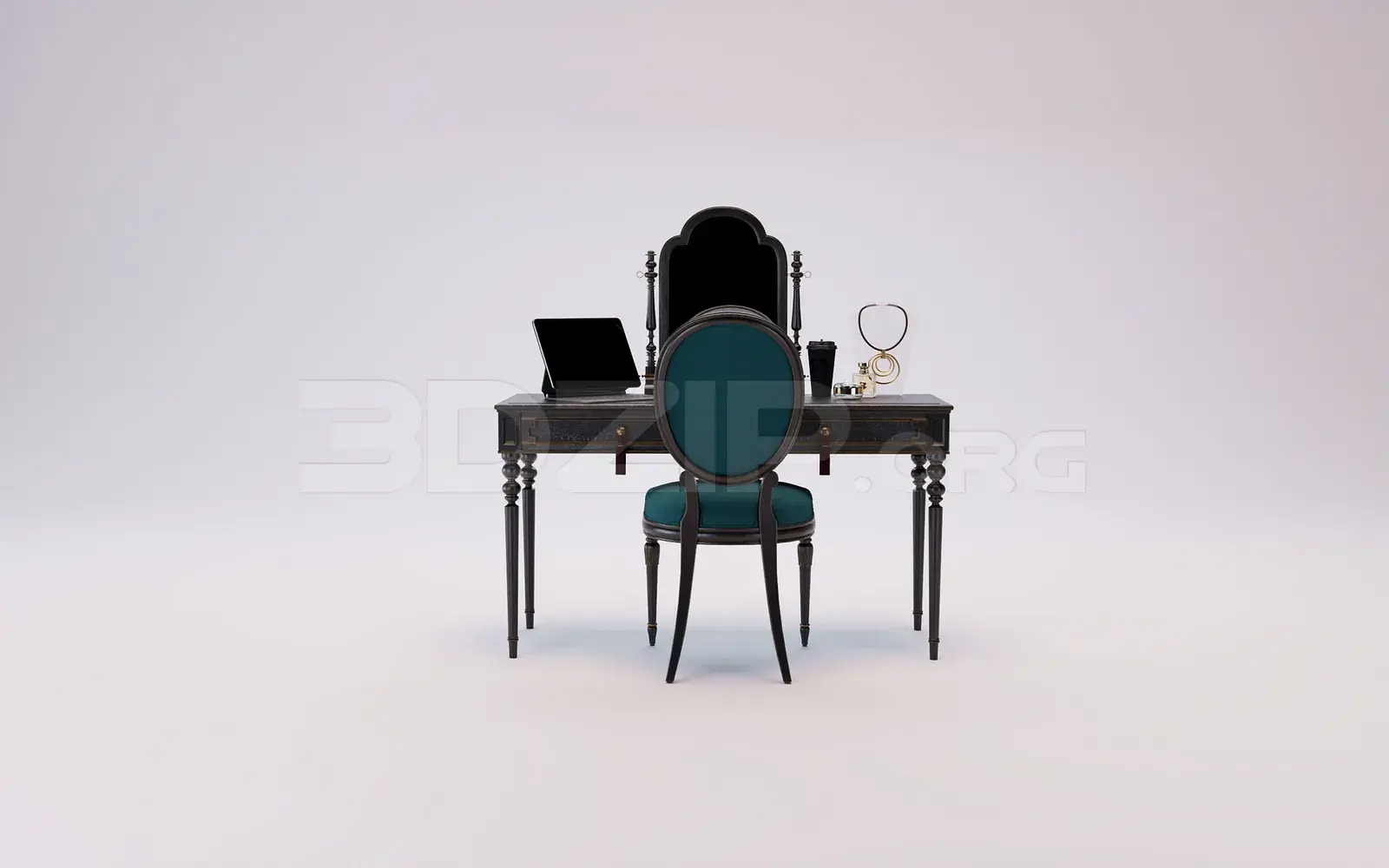 Work Desk
