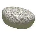 Big Landscape Boulder