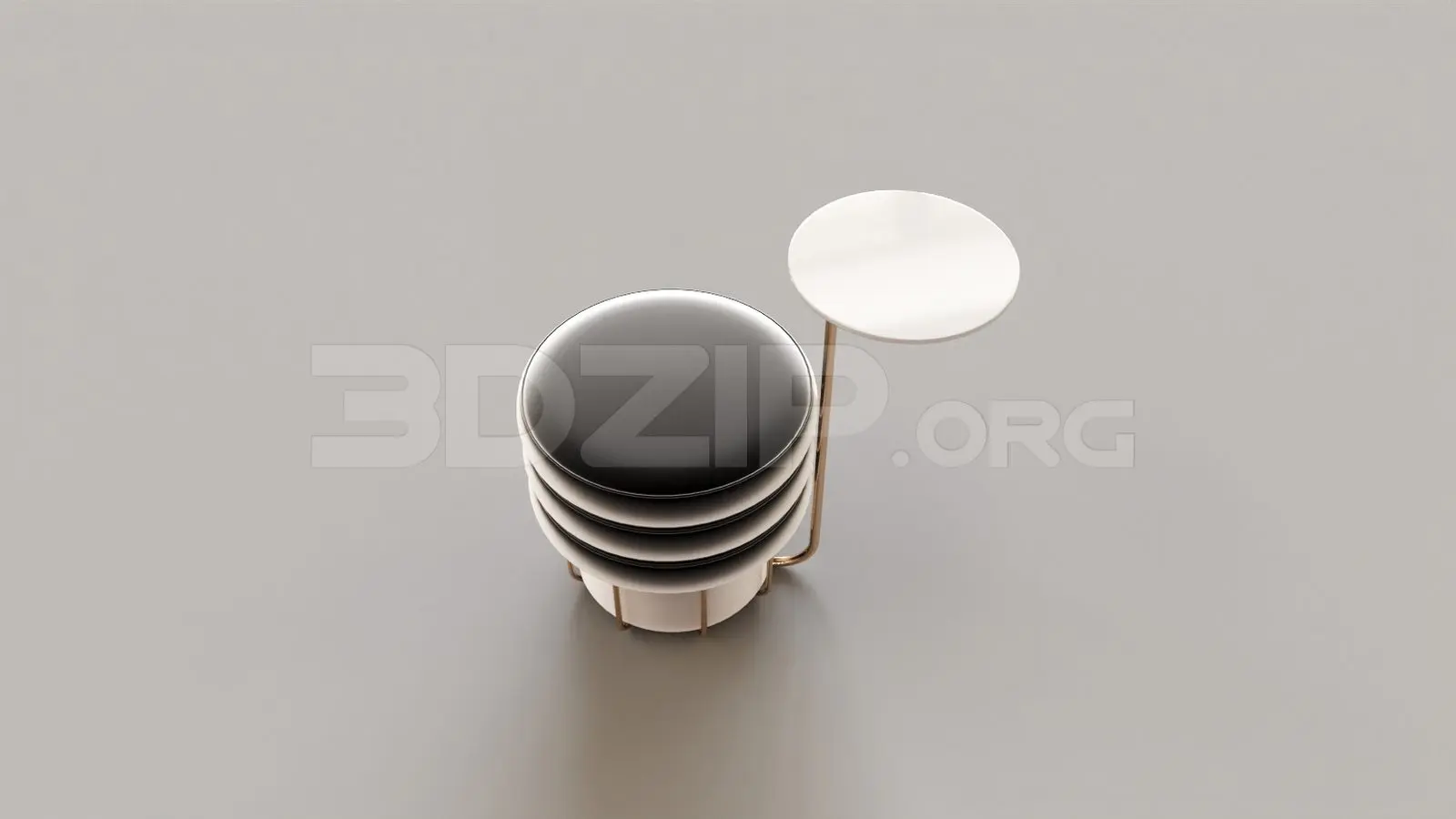 Stool
