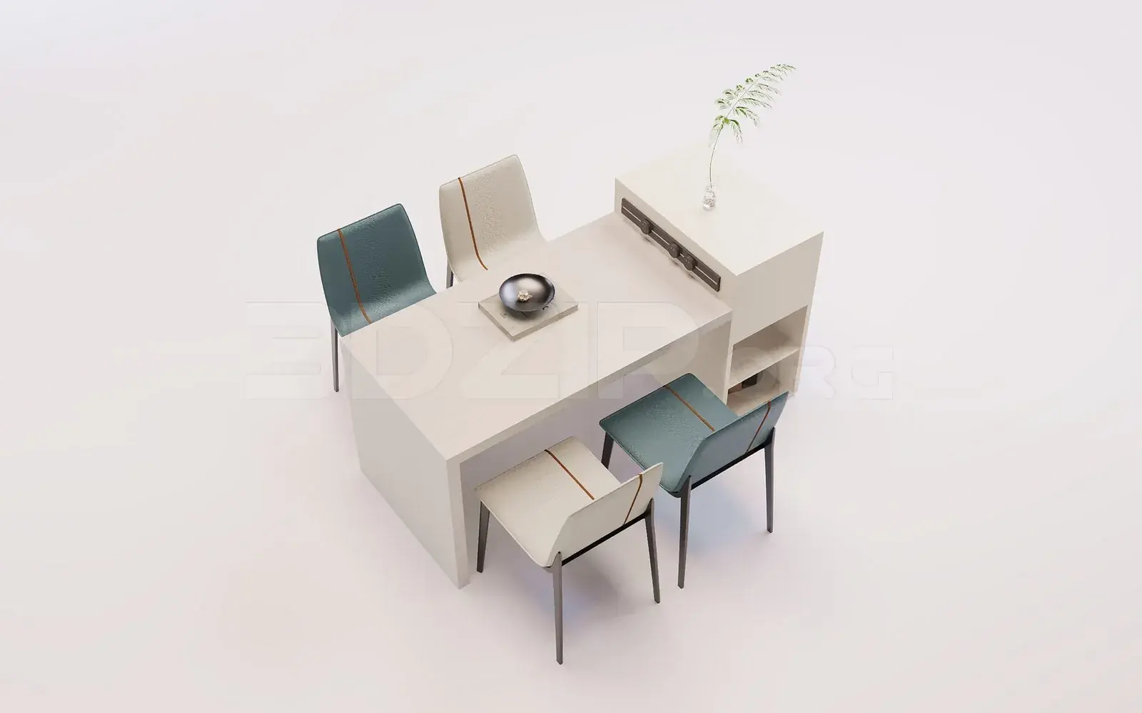 Kitchen Island