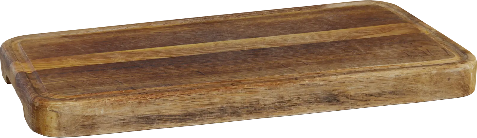 Wooden Cutting Board
