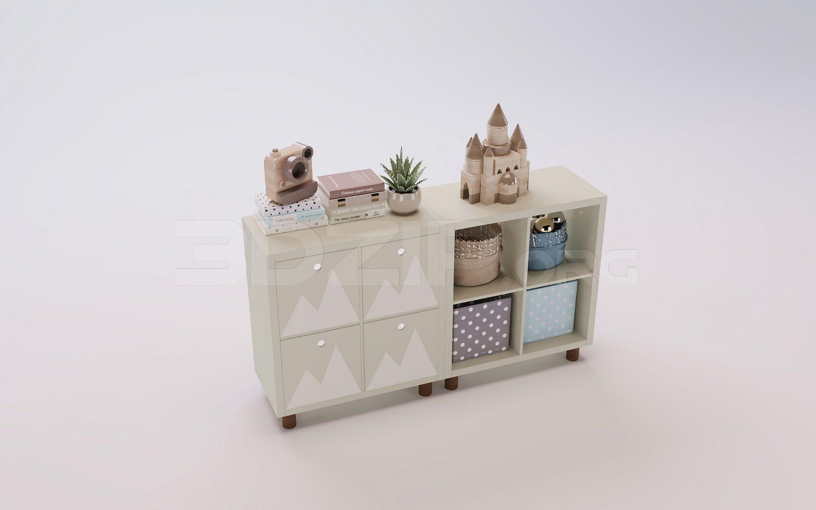 Sideboard