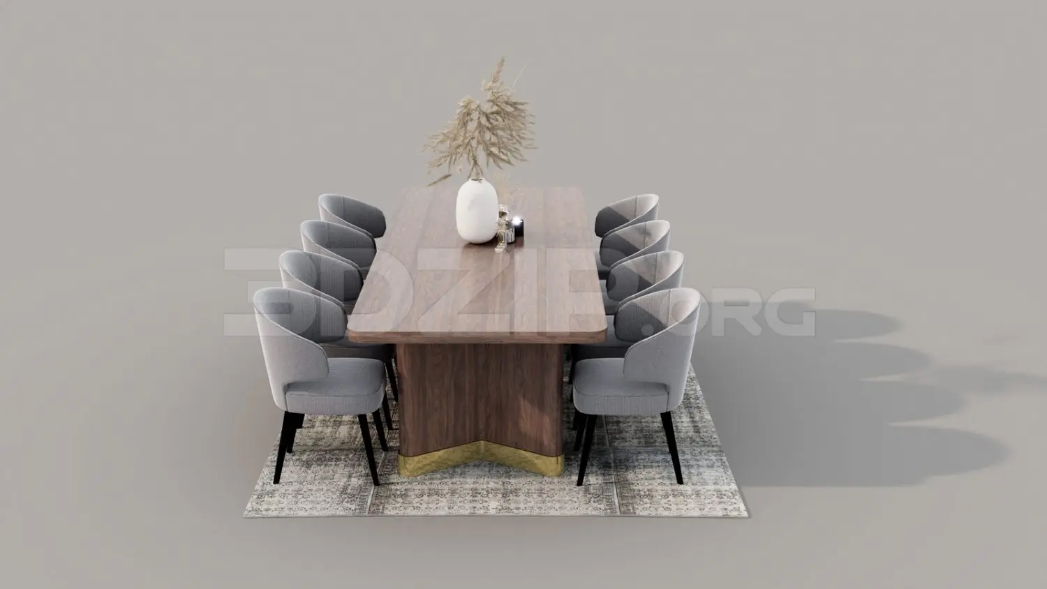 Dining Table And Chair