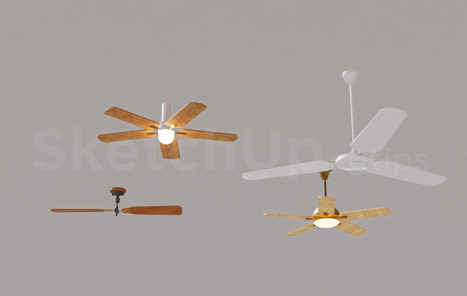 Ceiling Fan