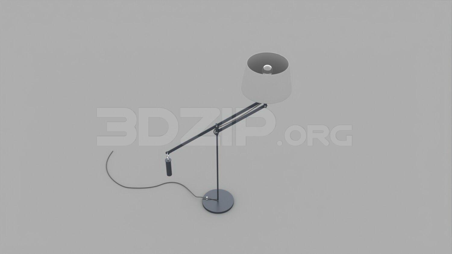 Floor Lamp