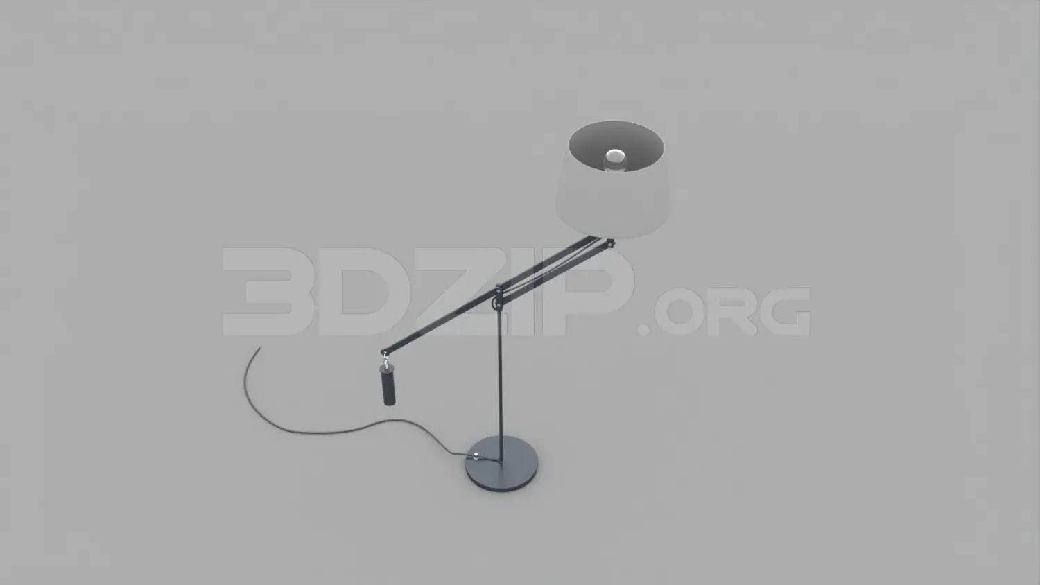 Floor Lamp