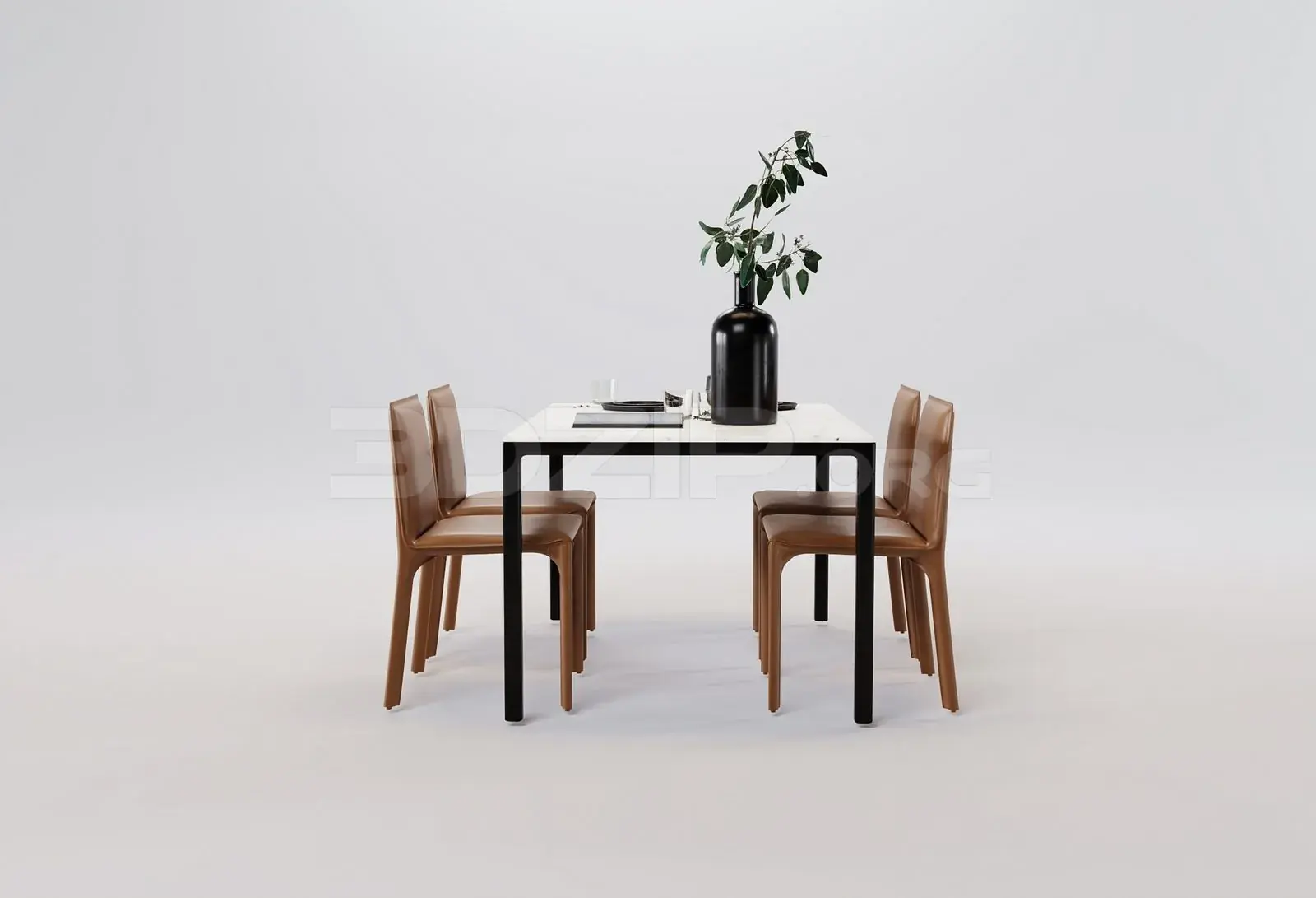 Dining Table And Chair